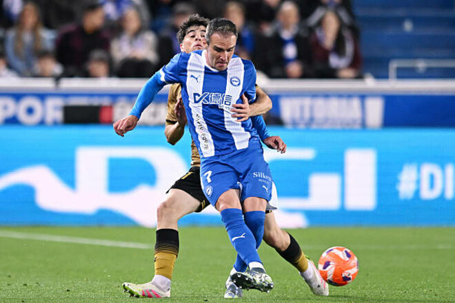 200 перемог від Алавеса. Хто з басків має більше? 