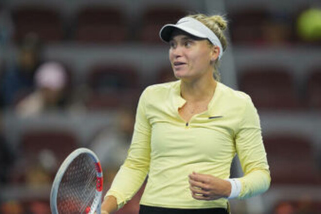 Соперница украинской теннисистки снялась накануне матча с турнира в Мадриде