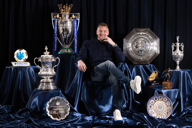 ОФИЦИАЛЬНО. Легенда АПЛ покинет свой клуб после 13 лет в команде