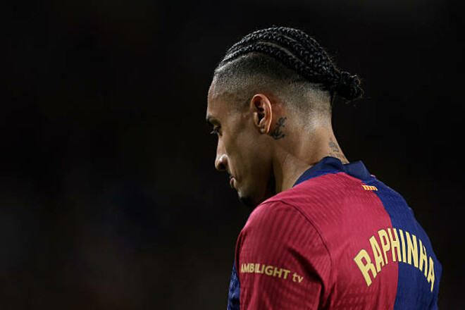 Фаворит на Золотой мяч привлекает внимание 3 клубов. Приоритетна цель