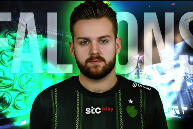 CEO G2: «NiKo пів року таємно вів перемовини з Falcons»