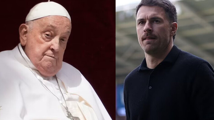 Смерть Папы Франциска приписали «проклятию» Рэмзи: мрачная теория