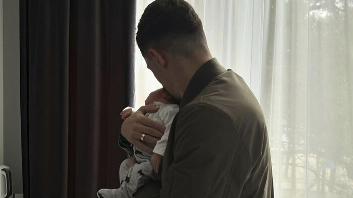 ВИДЕО. Сын футболиста Шахтера поборол лейкемию. Настоящий боец