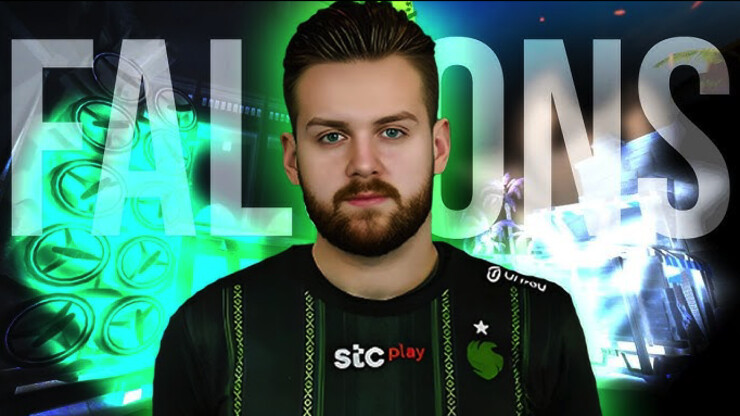 CEO G2: «NiKo пів року таємно вів перемовини з Falcons»