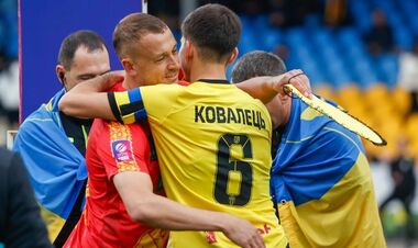 Ингулец – Александрия – 0:1. Текстовая трансляция матча