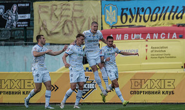 ФОТО. З думками про Шахтар. Динамо провело тренування у Львові