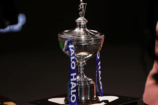 ЧМ-2025 по снукеру. Аллен, Бресель, Селби, Хиггинс. Смотреть онлайн LIVE