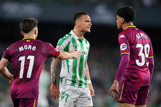 Продержались всего год. Стало известно, кто первым вылетел из Ла Лиги