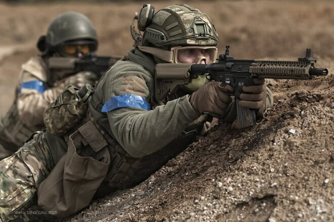 Уничтожение оккупантов продолжается. ВСУ обновили данные потерь армии рф