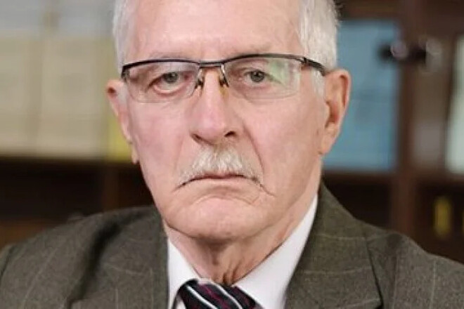 Схилимо голови. Ракета з рф вбила легенду альпінізму, іменитого науковця