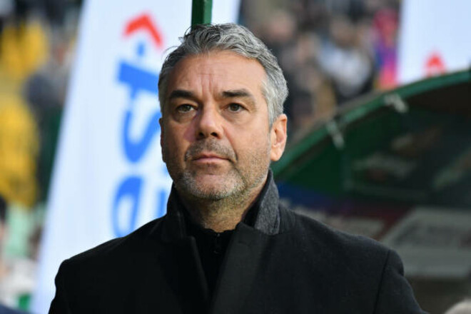 Экс-игрок Шахтера: «Пушич – не тот тренер, который нужен донецкому клубу»