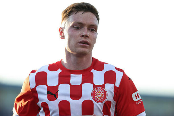 «Сыграл плохо». В Испании оценили игру Цыганкова в матче против аутсайдера