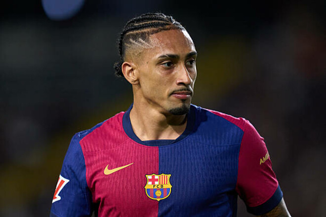 Барселона не может договориться о новом контракте с одним из лидеров клуба