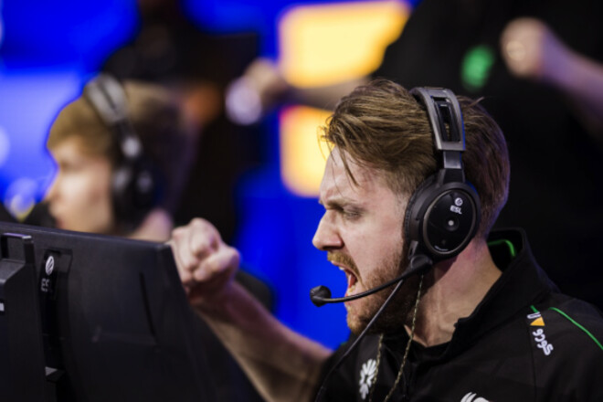 Falcons тотально знищив GamerLegion та вийшов до півфіналу IEM Melbourne