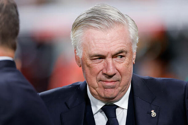 Анчелотти спросил игрока Реала, сможет ли он остановить Ямаля. Коуч в шоке