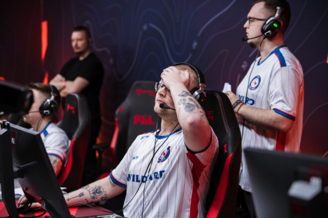 Менеджмент Wildcard прокомментировал сухое поражение цитатой Роналду