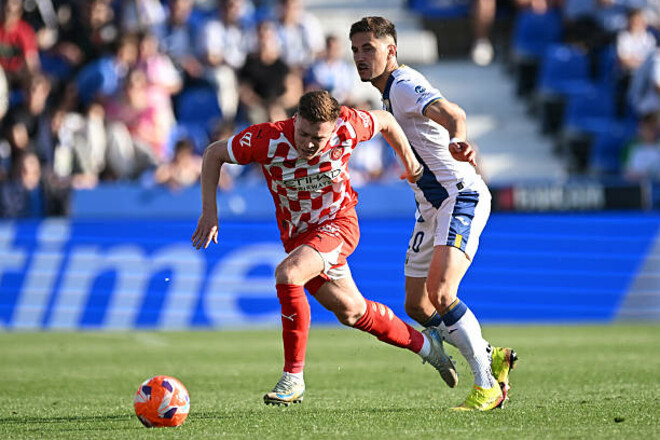 «Нам нужно чудо». Реакция болельщиков на неудачу Жироны