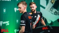 «Мы старались, но потерпели неудачу». CEO G2 о NiKo и m0NESY