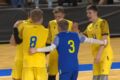 ВИДЕО. Как Украина победила Францию в матче отбора на ЧЕ U16 по волейболу