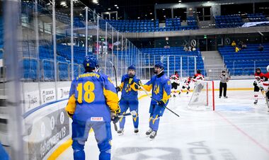 Тренер сборной Украины U-18 перед последним матчем ЧМ: «Мы все понимаем»