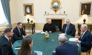 Представитель МИД пояснил позицию Украины по плану Трампа