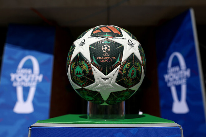 РБ Зальцбург U-19 – Трабзонспор U-19. Полуфинал ЮЛУ. Смотреть онлайн LIVE