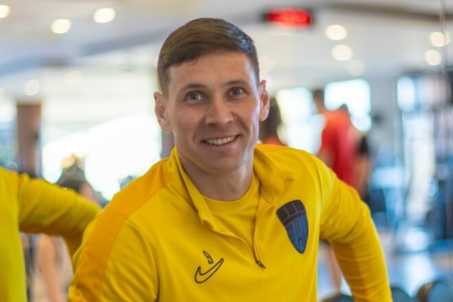 Три игрока Александрии не сыграют против Ингульца