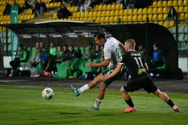 Оболонь – Карпаты. Прогноз и анонс на матч чемпионата Украины