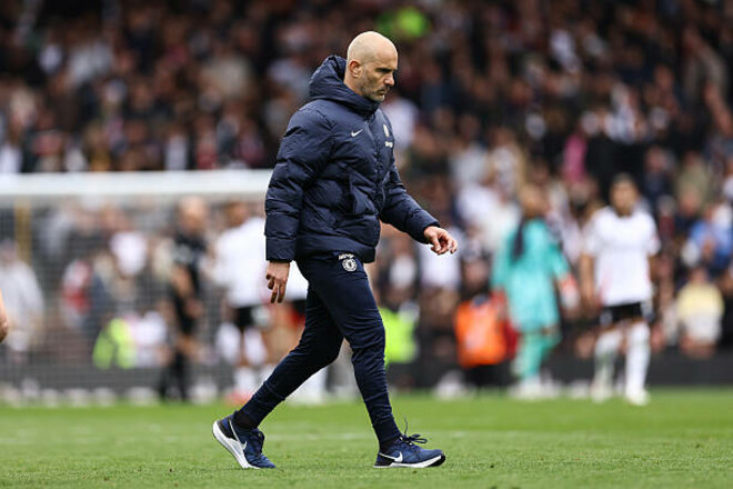 Тренер Челси: «Это наша задача на сезон, 100%. Мы идем»