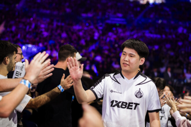 The MongolZ выбили Liquid и пробились в полуфинал IEM Melbourne