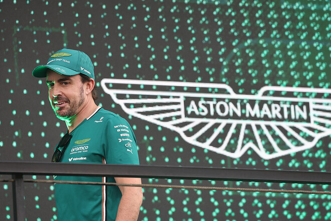 Фернандо Алонсо установил сроки завершения карьеры