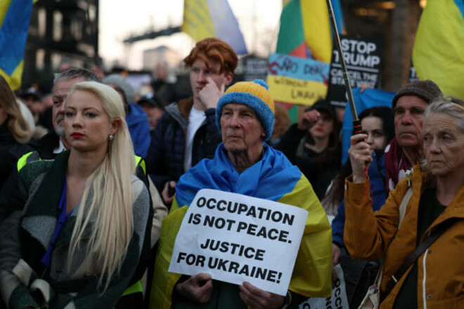 США визнають анексію Криму. Опубліковано повний план Трампа щодо України