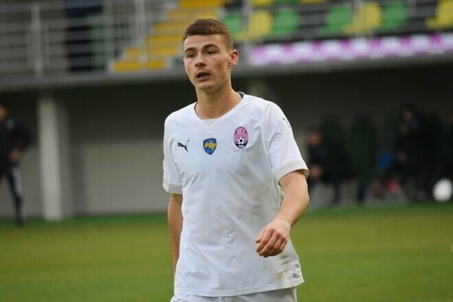 ВИДЕО. Заря быстро удвоила преимущество в матче с Левым Берегом в УПЛ