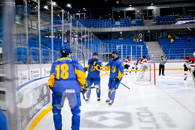 Тренер сборной Украины U-18 перед последним матчем ЧМ: «Мы все понимаем»