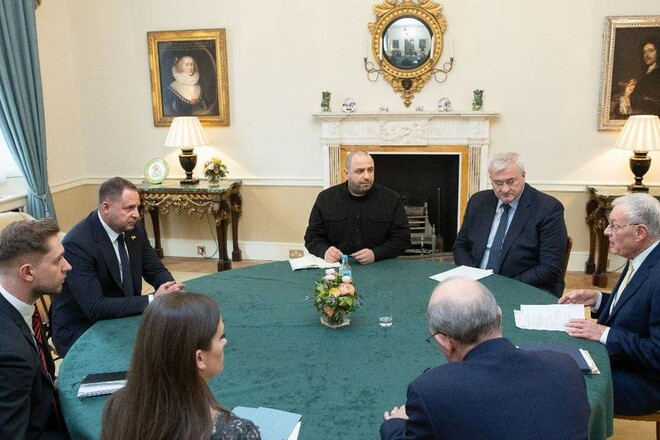 Представник МЗС пояснив позицію України щодо плану Трампа