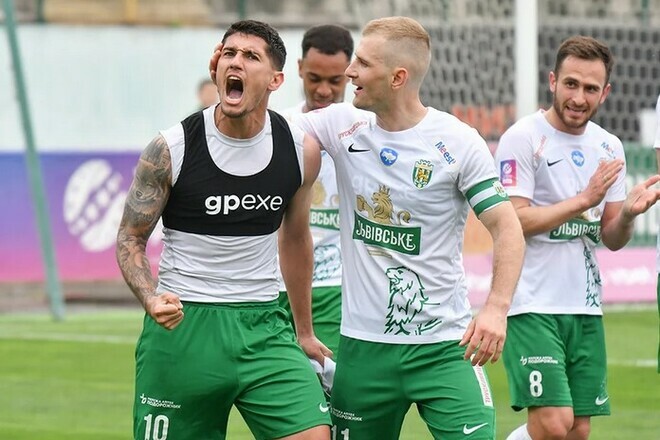 Оболонь – Карпаты. Смотреть онлайн. LIVE трансляция