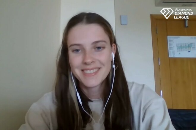 МАГУЧІХ: «Хочу збирати трофеї. Я можу стрибати вище та вище»