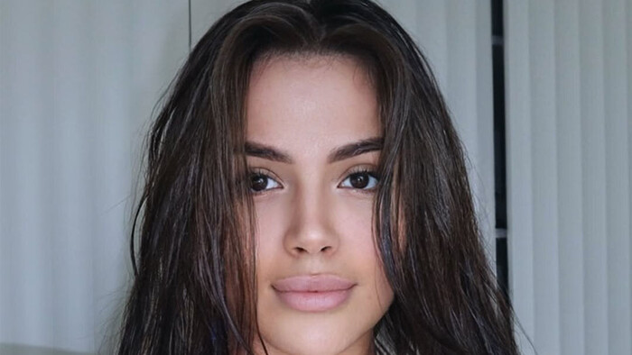 ФОТО. Колишня дівчина гравця Динамо опублікувала нові відверті знімки