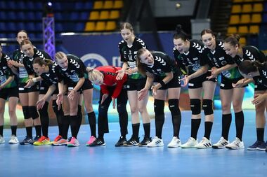 Галичанка достроково стала чемпіоном України 2024/25