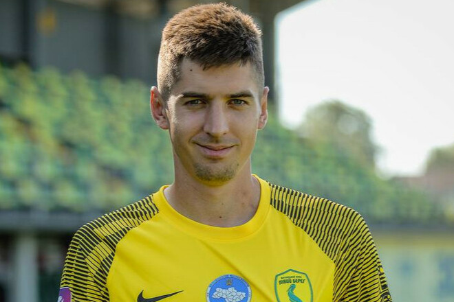 Полузащитник Левого Берега пояснил, почему не удалось обыграть Зарю в УПЛ