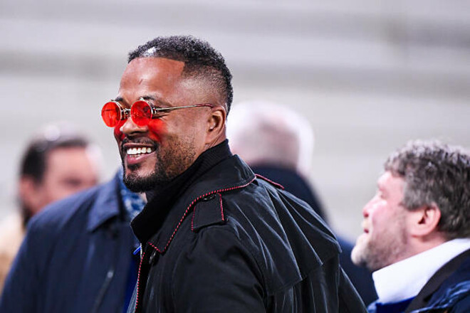 Бывший капитан Манчестер Юнайтед дебютирует в смешанных единоборствах