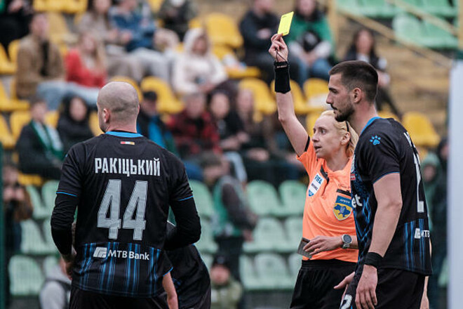 Чорноморець та Рух визначилися зі стартовими складами на матч 26-го туру