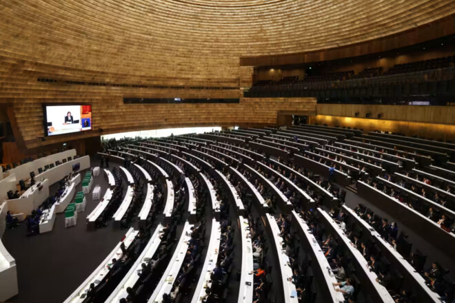 У Сенаті Таїланду посилилися суперечки про майбутнє азартних ігор