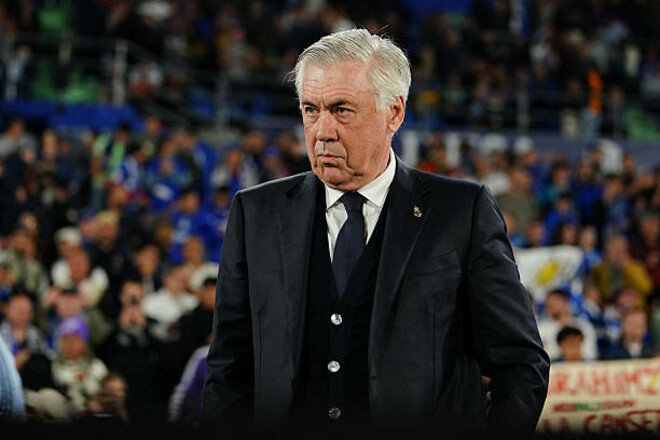 Реал опубликовал официальное заявление об участии в финале Кубка Испании