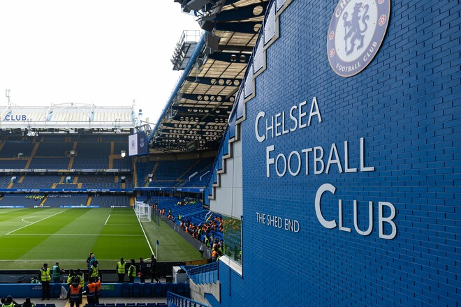 Где Миколенко? Челси и Эвертон назвали стартовые составы на матч 34-го тура