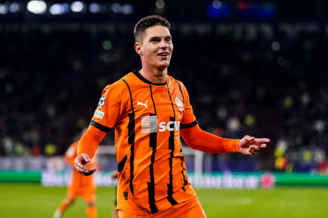 Памятный эпизод. Судаков вспомнил лучшее событие из матчей против Динамо