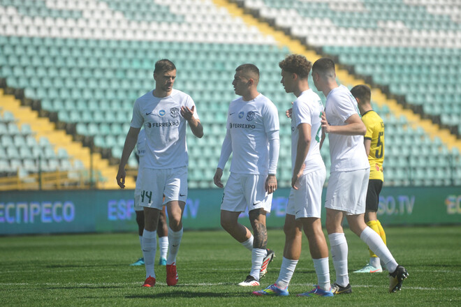 Ворскла получила от ФИФА трансферный бан. Реакция болельщиков