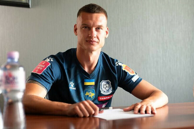 ВІДЕО. Хобленко забив у другому таймі, Чорноморець зрівняв рахунок