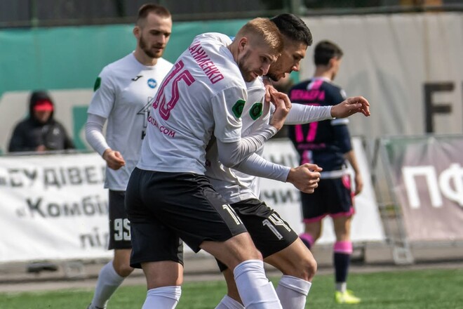 СК Полтава – Металлист. Прогноз и анонс на матч Первой лиги Украины