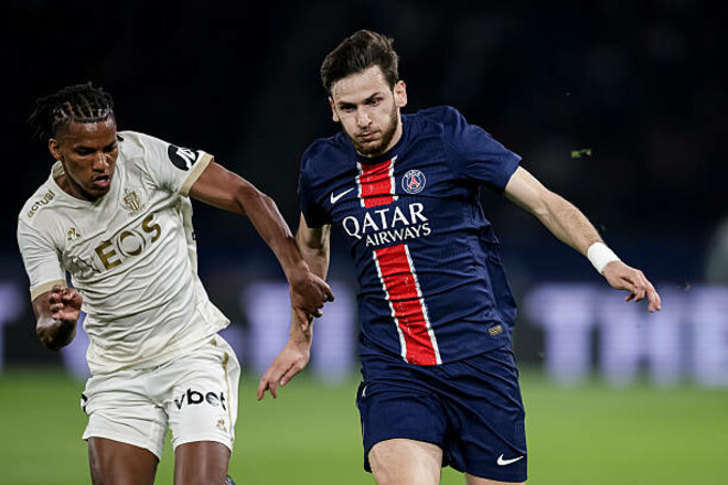 ПСЖ зазнав першої поразки в Лізі 1. Реакція вболівальників